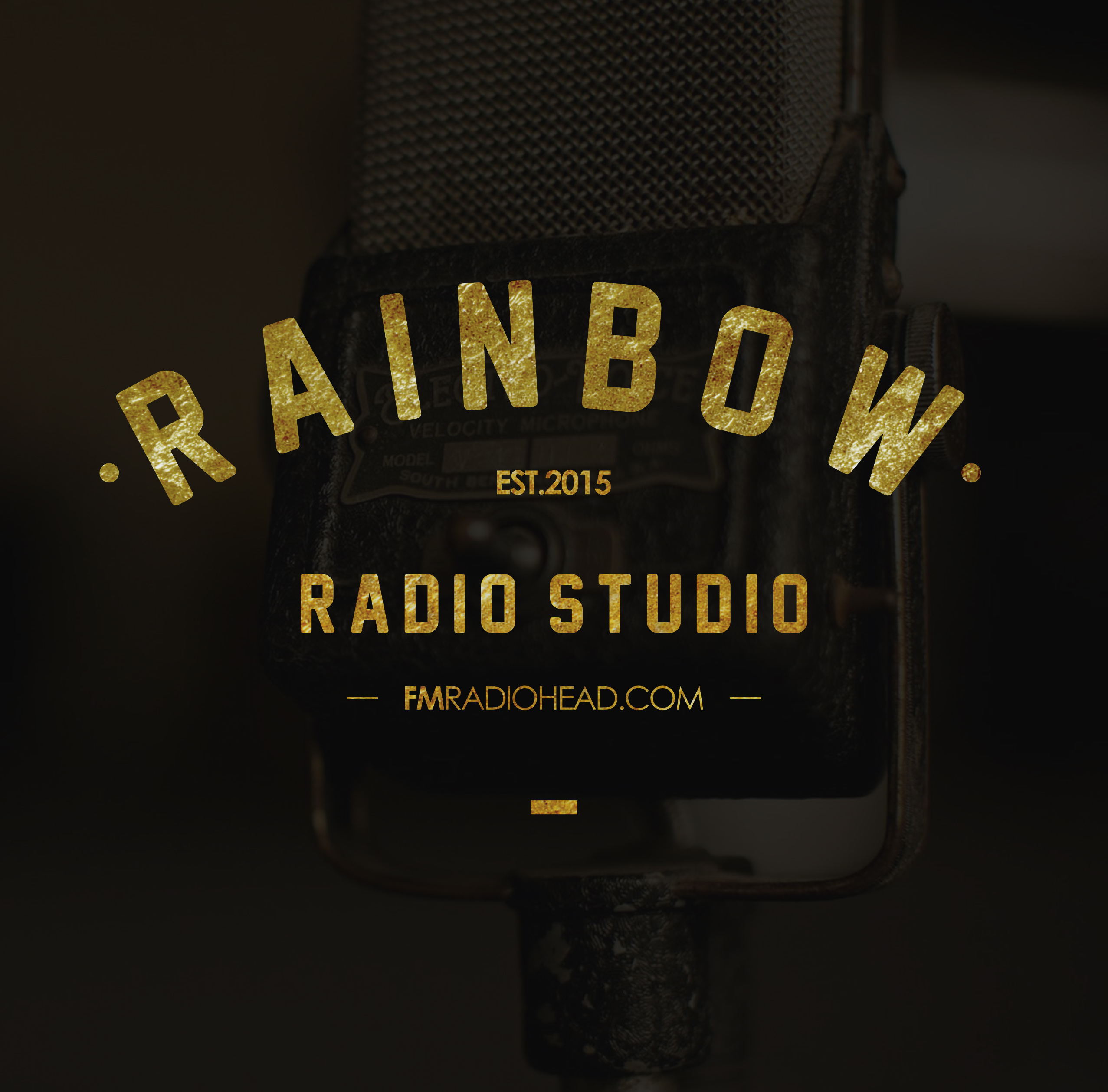 Estudio de Grabación FMRadiohead