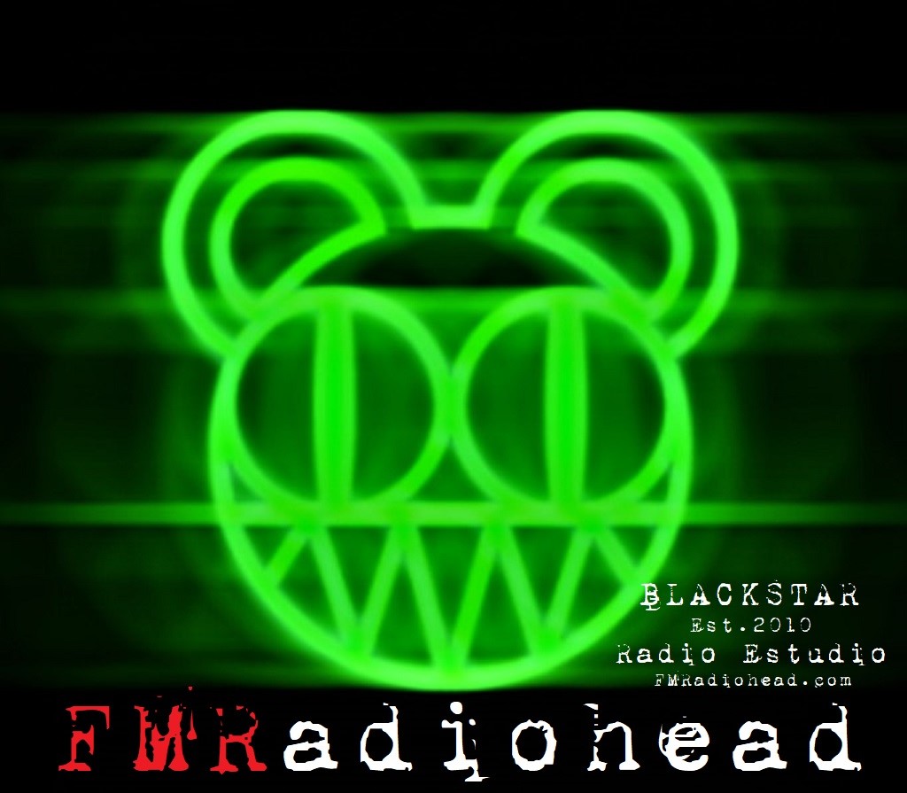 FMRadiohead Slide 1